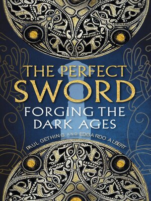 cover image of The Perfect Sword